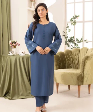 CHIC POCKET 2PCS