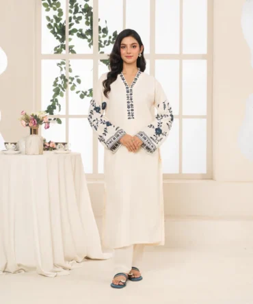 IMPERIAL ATTIRE 2PCS
