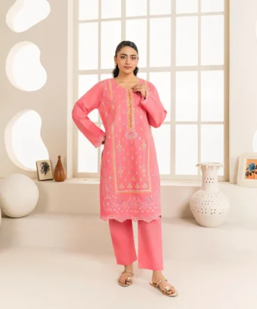 NAAZ PEACH 2PCS