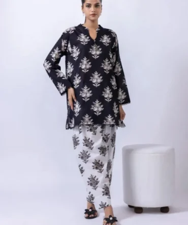 NOIR 2PCS