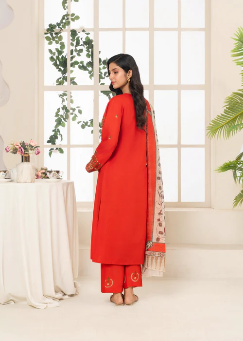 URGE EMBROIDERED 3-PCS -ARTICLE - Image 5